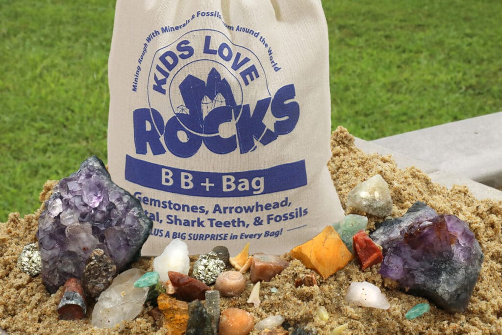 Big Bag Plus