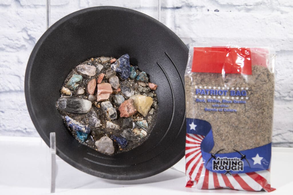 Patriot Bag