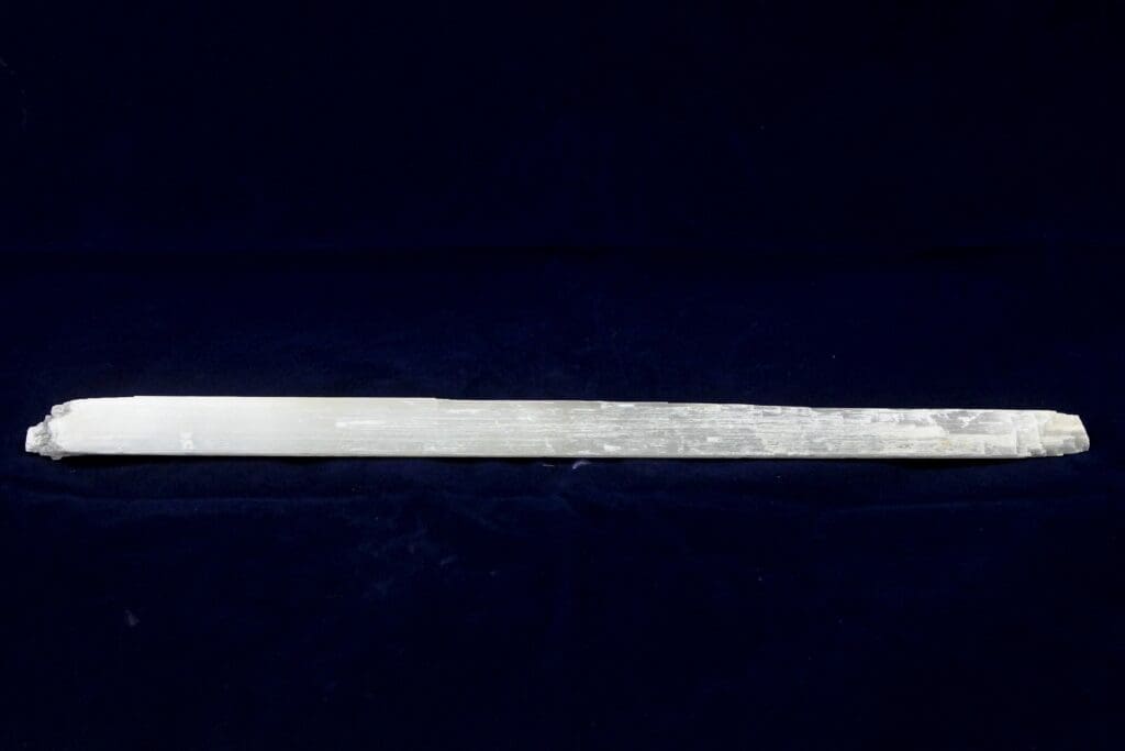 Raw Selenite Sticks
