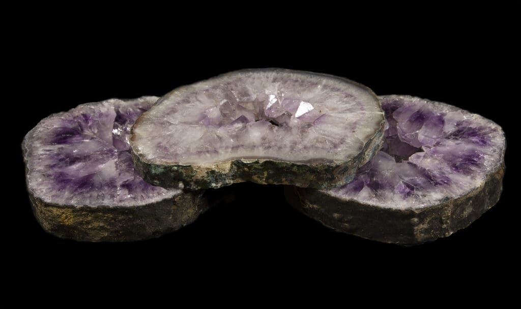Amethyst Portal