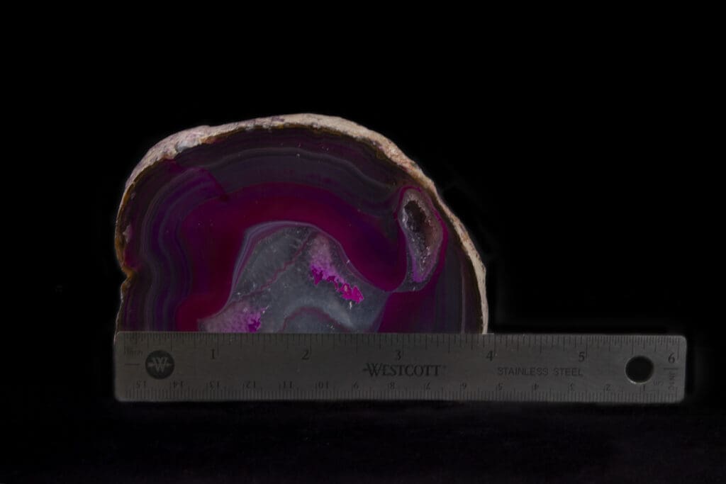 Assorted Small Agate Ends - Single
