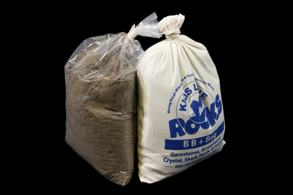 Big Bag Plus (One Refill Bag)