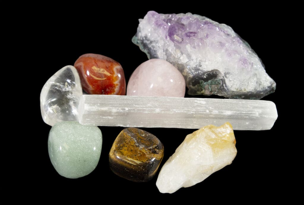 Mini Crystal Kit