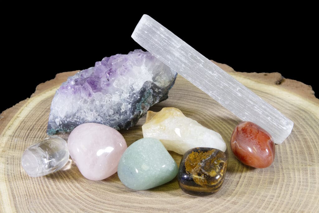 Mini Crystal Kit