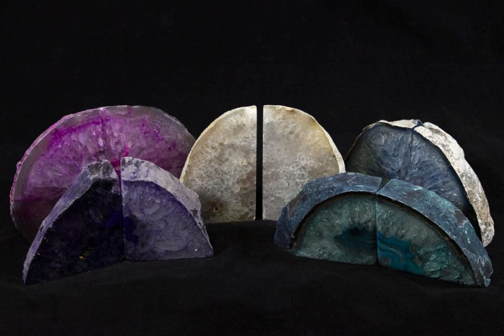 Combo Deal Bags and Bookends (Medium)