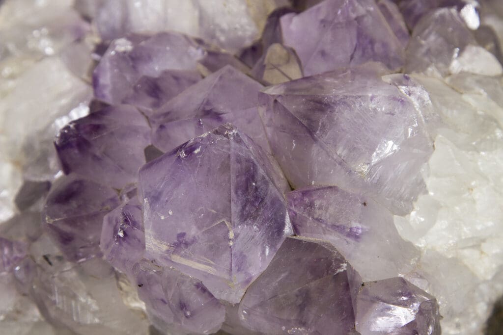 Amethyst Close Up (Digital Download)