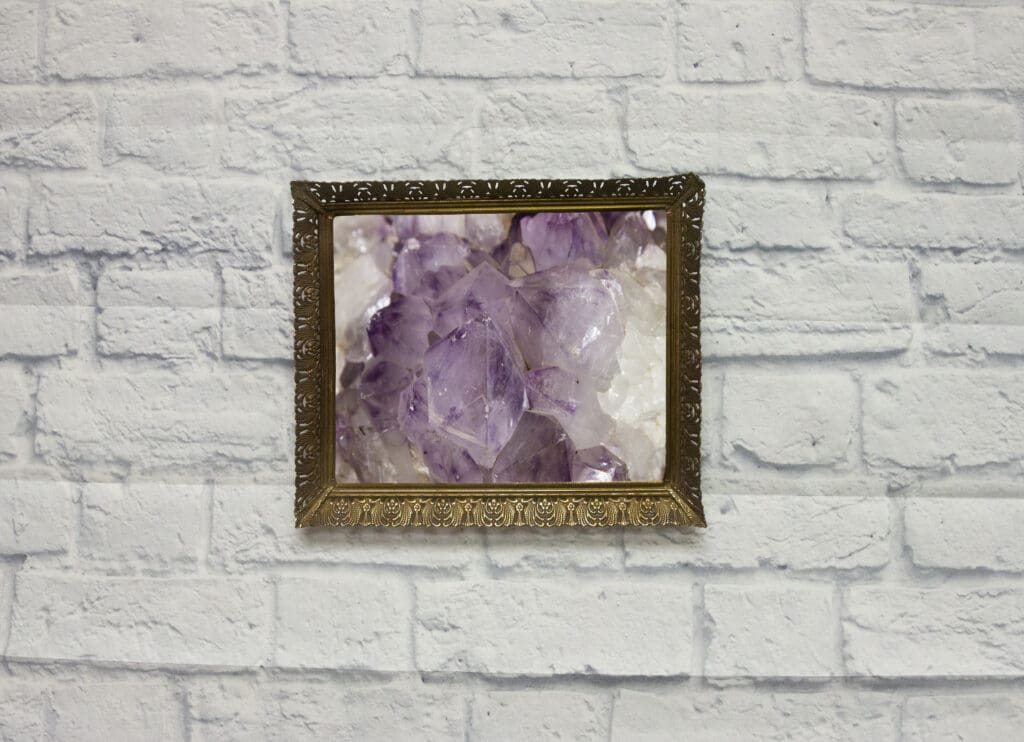Amethyst Close Up (Digital Download)