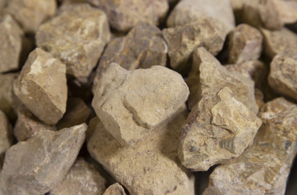 Rough Miriam Stone (Arabic Stone)