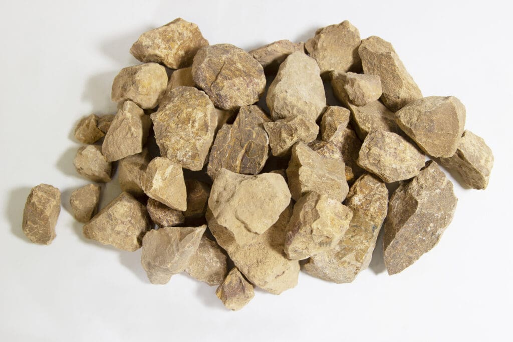 Rough Miriam Stone (Arabic Stone)