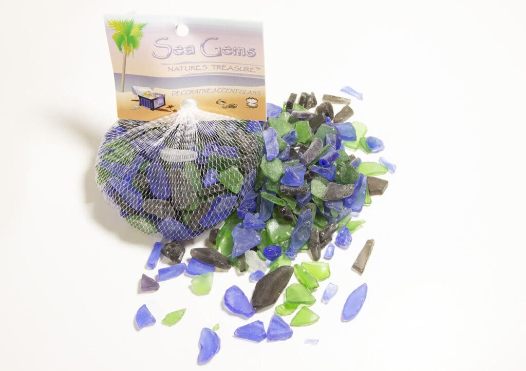 Bag of Sea Gems
