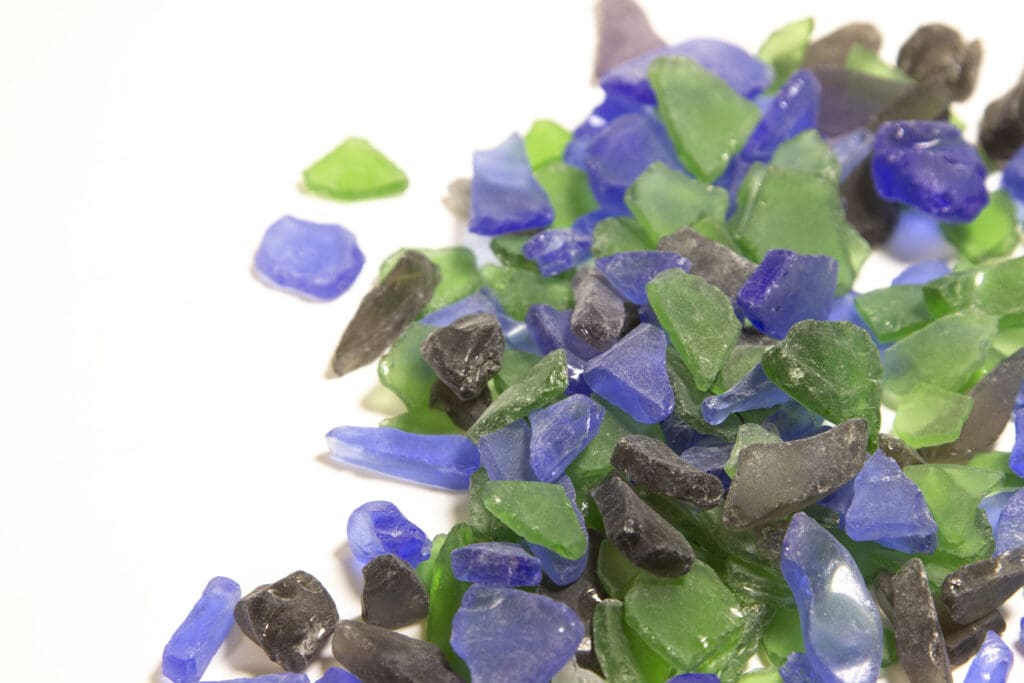 Bag of Sea Gems
