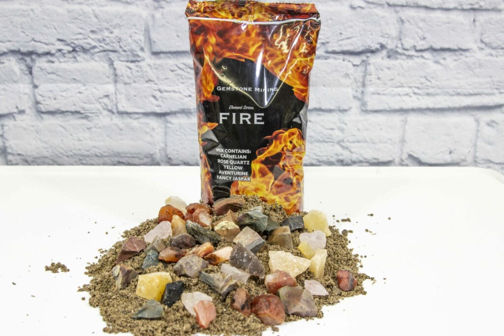 Fire Bag (Element Series)