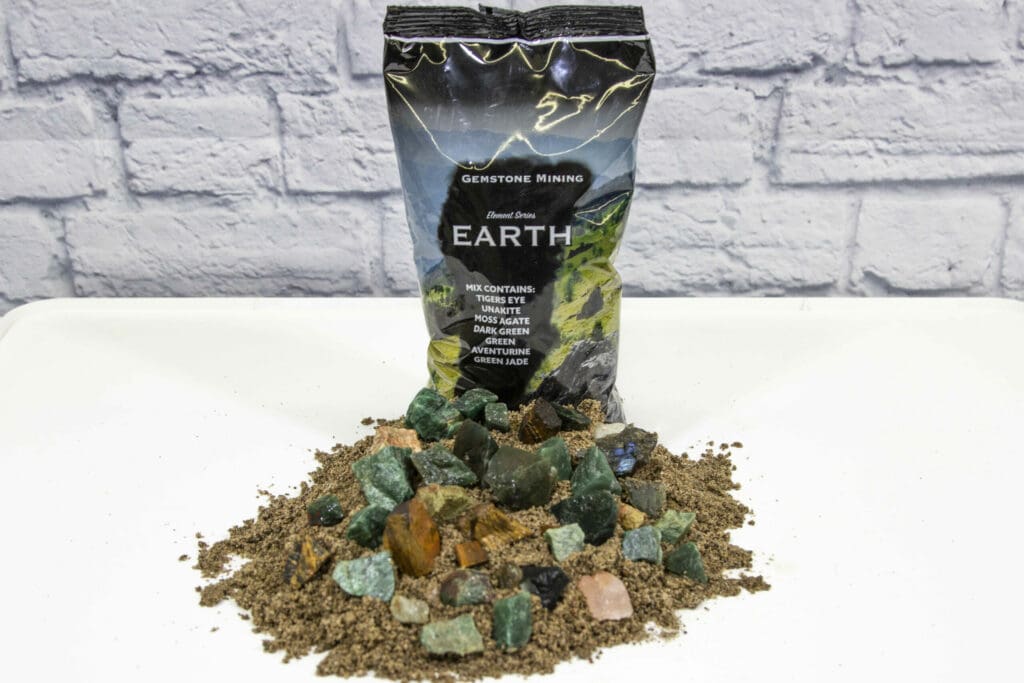 Earth Bag (Element Series)