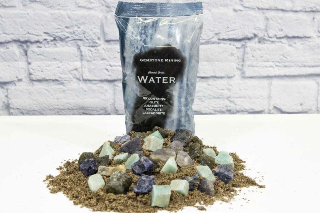 Water Bag (Element Series)