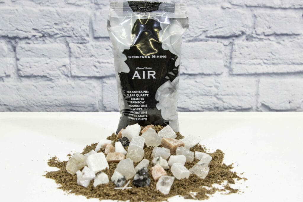 Air Bag (Element Series)