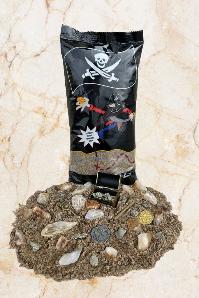 Pirate Bag