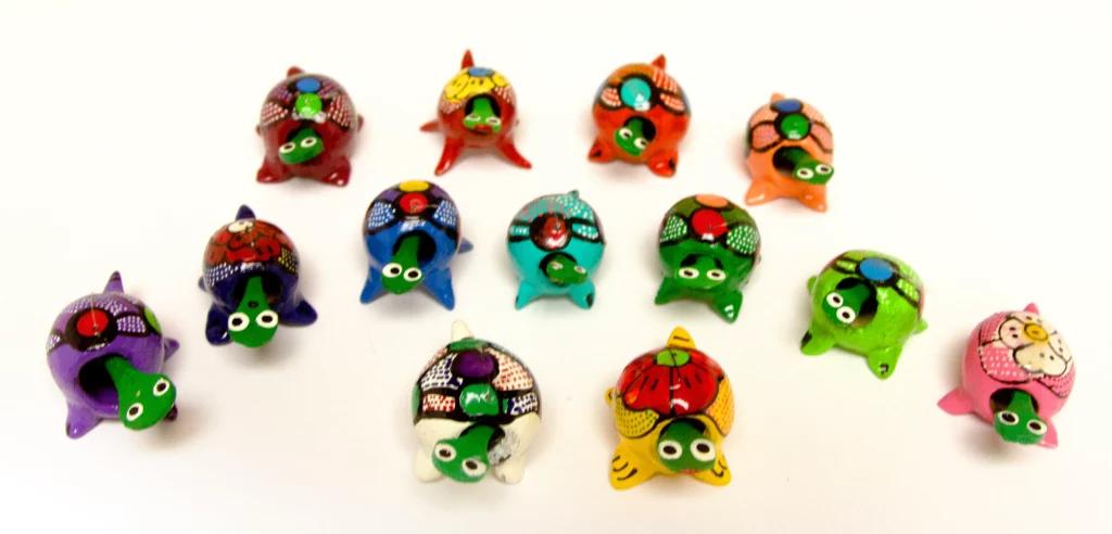 LooseNeck Turtles