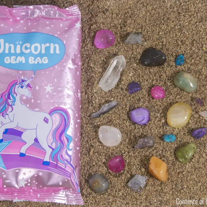 Unicorn Bag